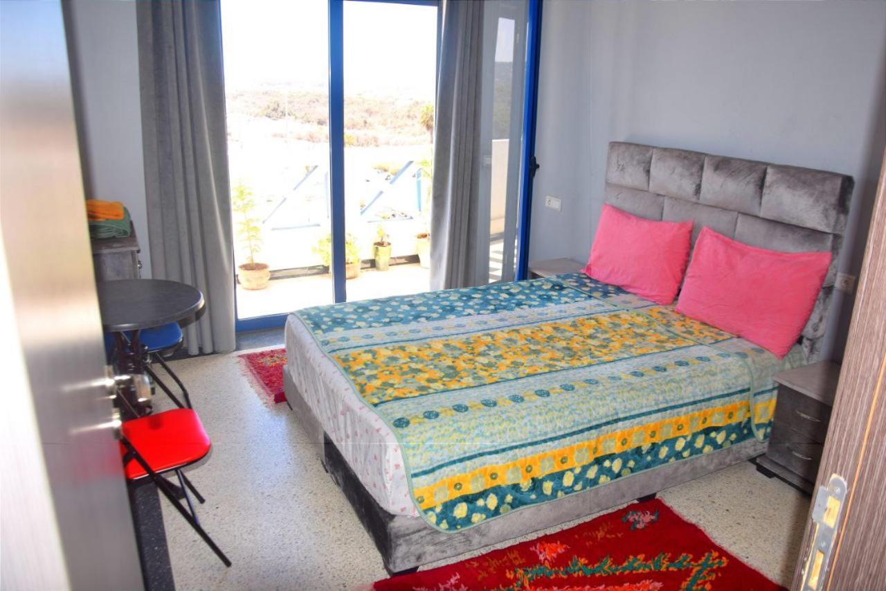 Lovers & Surfers Private Room - 5 Min To Beach Essaouira Eksteriør bilde